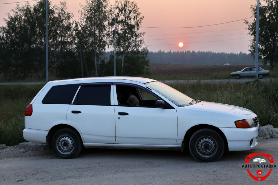 Проставки Ниссан Ад (цена, фото, отзывы) — АВТОПРОСТАВКА РУ на DRIVE2