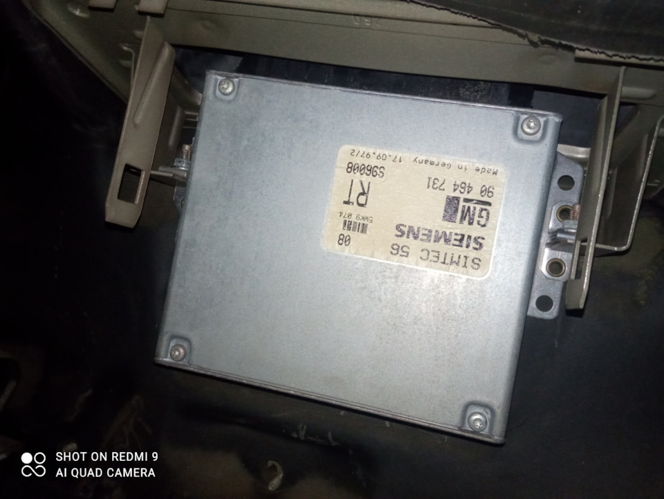 Эбу simtec 56.08 нет напряжения на дпдз — DRIVE2