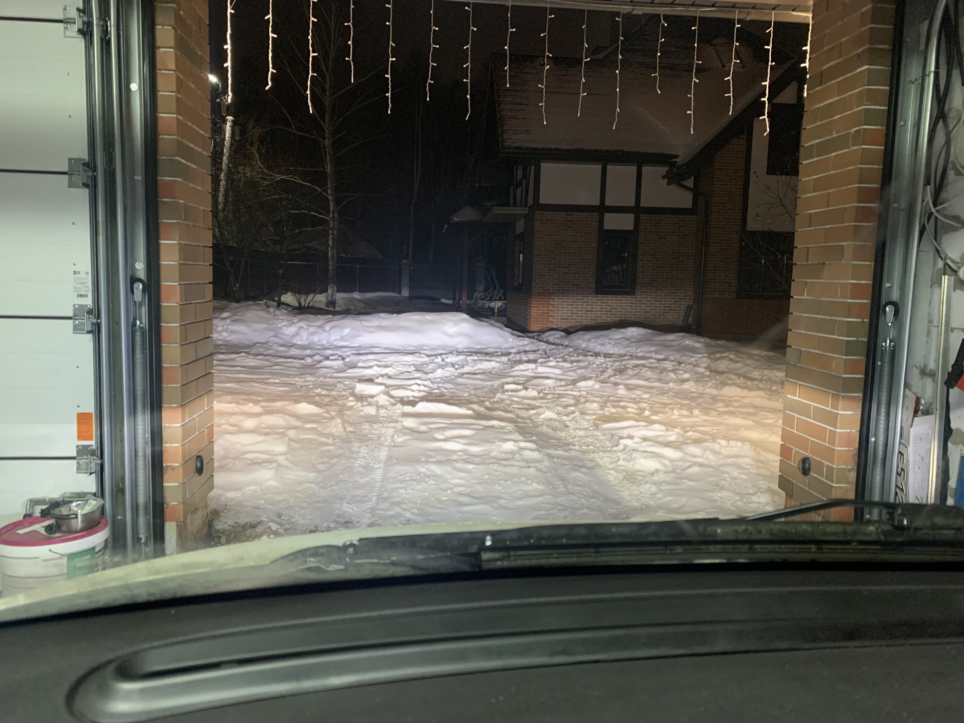 10. Led MTF Cyber Light HIR2 — FIAT 500E EV (1G), 2017 года | тюнинг ...