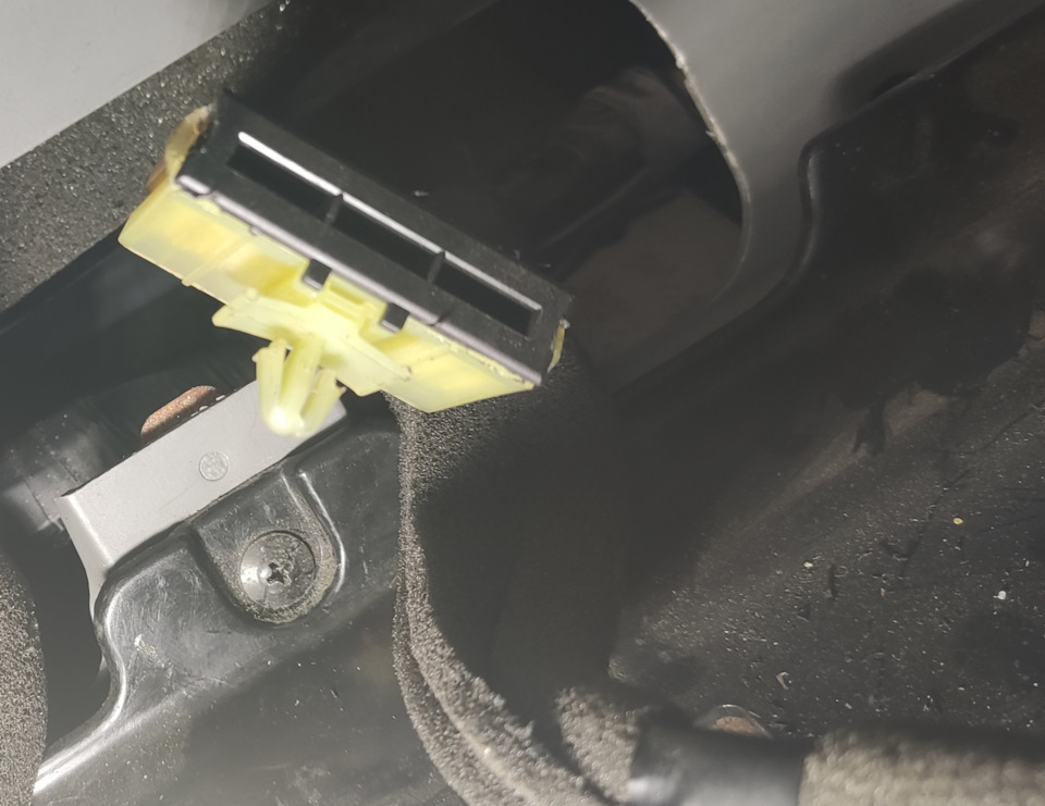 Фото в бортжурнале Chevrolet Lacetti 5D