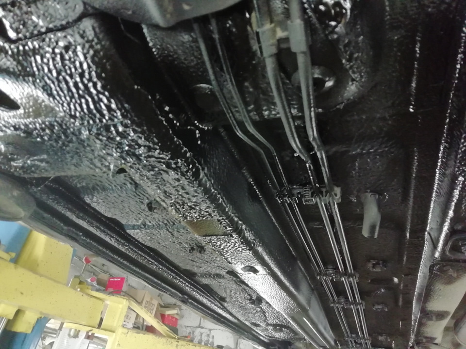 Фото в бортжурнале Lada Vesta SW Cross (1G)