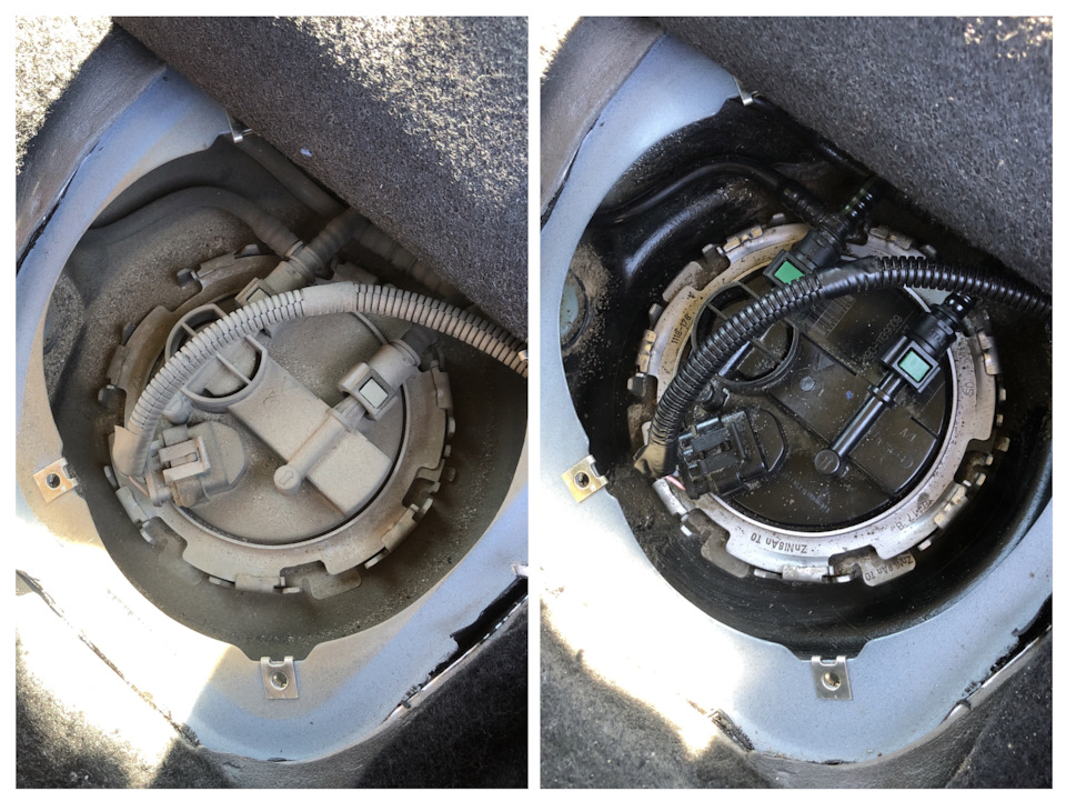 Фото в бортжурнале Lada Гранта лифтбек