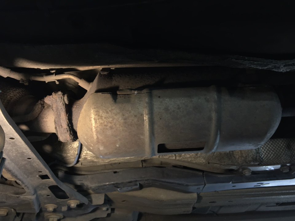 Ford Mondeo 2.0 144 л.с. Программное отключение EGR. Программное ...