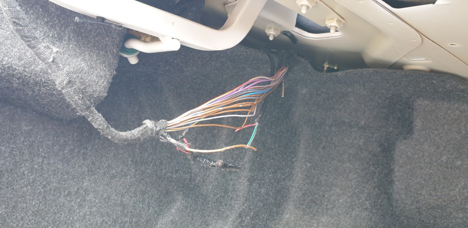 Свет потух… — Volkswagen Jetta VI, 1,6 л, 2015 года | визит на сервис ...