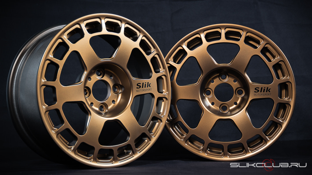 Диски Слик Тольятти Купить