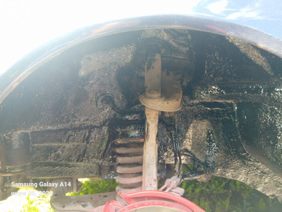 #75 Кашу маслом не испортить, а мерседес тем более)). — Mercedes-Benz E ...