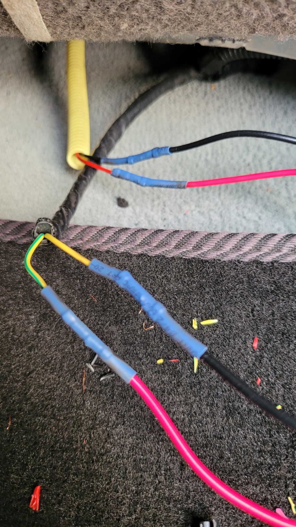 Ошибка аирбега 37 (пассажирская подушка) Мазда миления 2.5 — Mazda ...