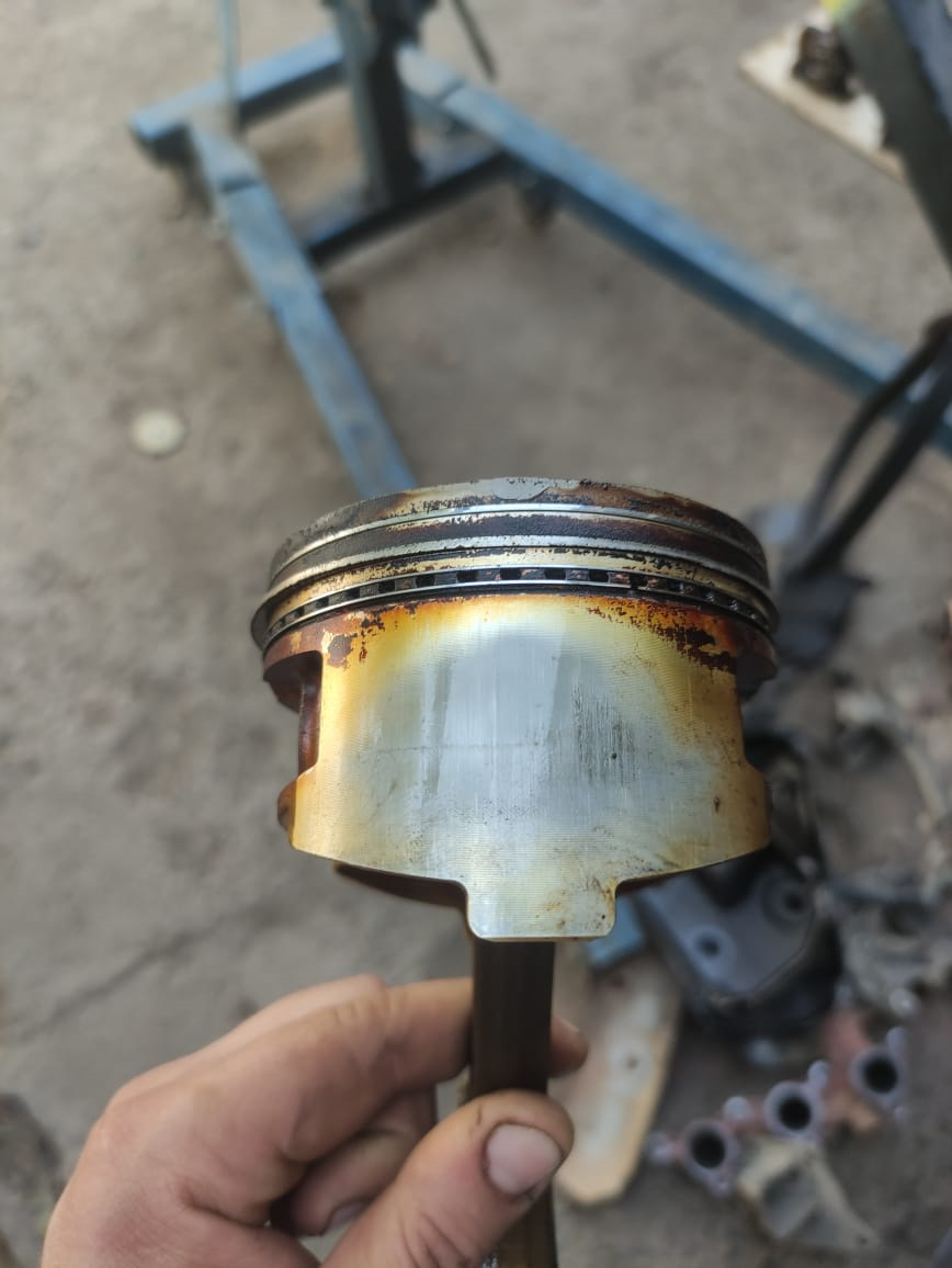 Капиталка, генератор, вибрация, сухарик раздатки и т.п. — Mitsubishi ...