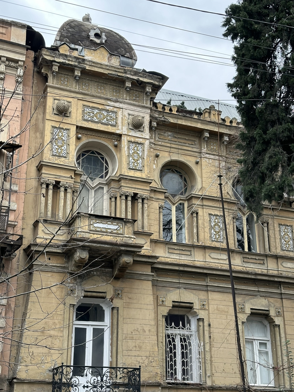 Фото в бортжурнале Audi 80 (B4)