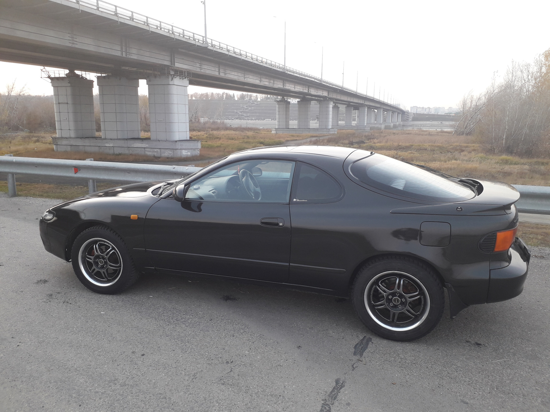 JDM Toyota Celica 1991