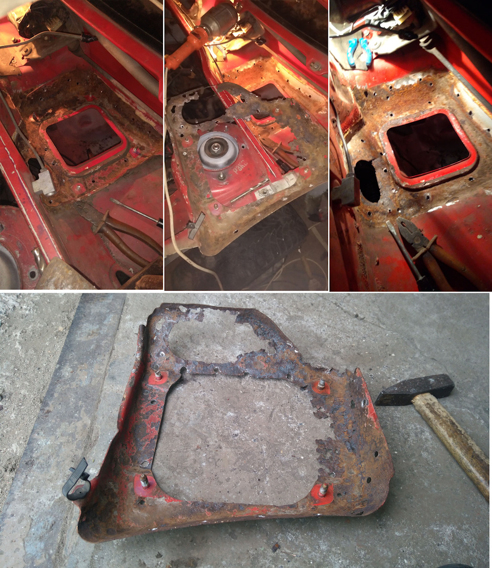 Лада Веста замена сцепления Valeo на Luk — Lada Vesta SW Cross, 1,6 л ...