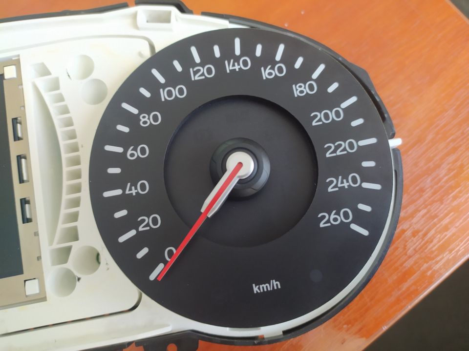 Фото в бортжурнале Jeep Renegade