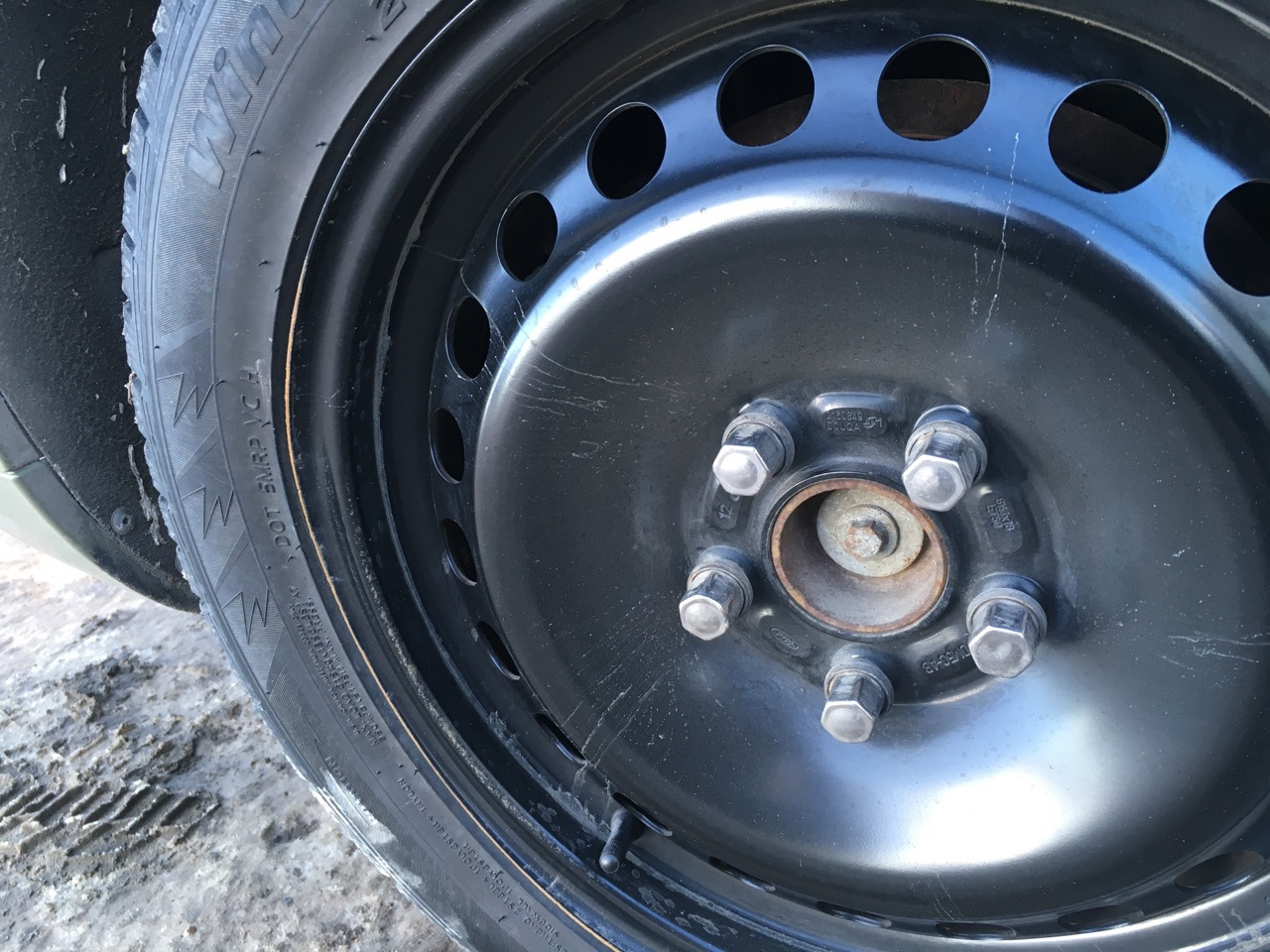 Купить В Минске Диск Шину