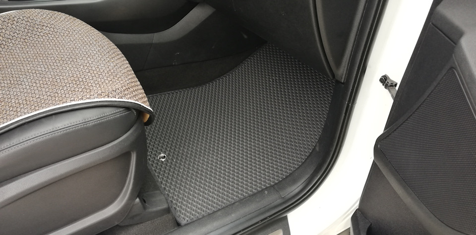 Фото в бортжурнале KIA Sorento (3G)