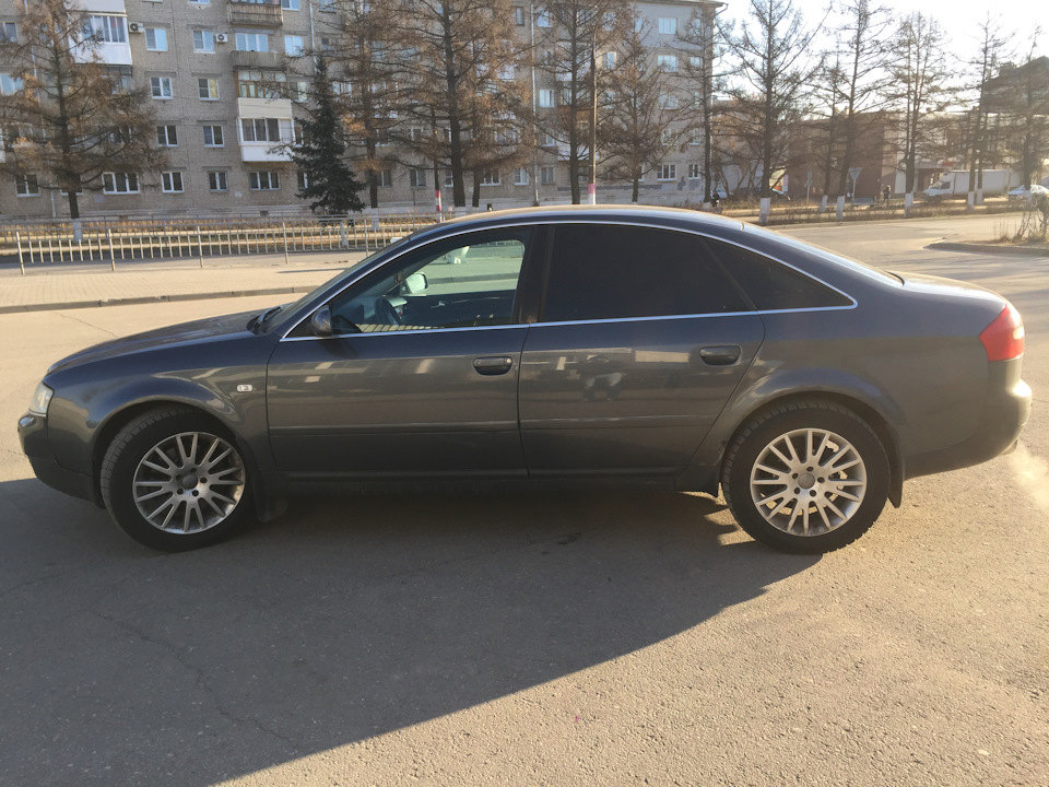 Купить Авто Бу На Авито Ауди