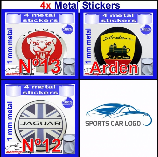 Колпачки в диски. Какие бывают и как продлить им жизнь. — Jaguar X-Type ...