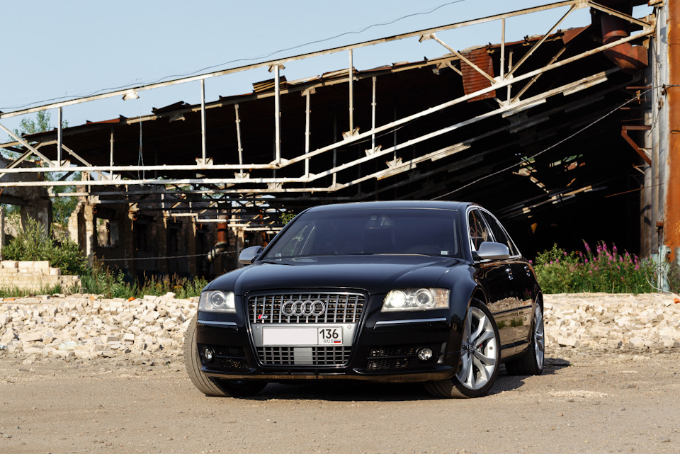 Audi mania
