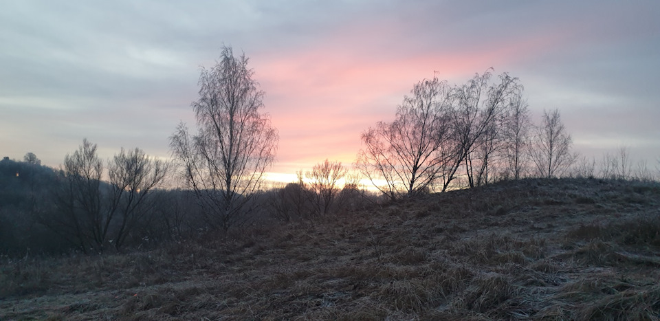 Фото в бортжурнале Mitsubishi Pajero Sport (2G)