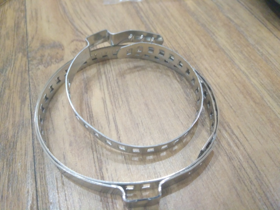 Замена внешнего пыльника шруса слева. Третий раз. — Hyundai Elantra (4G ...