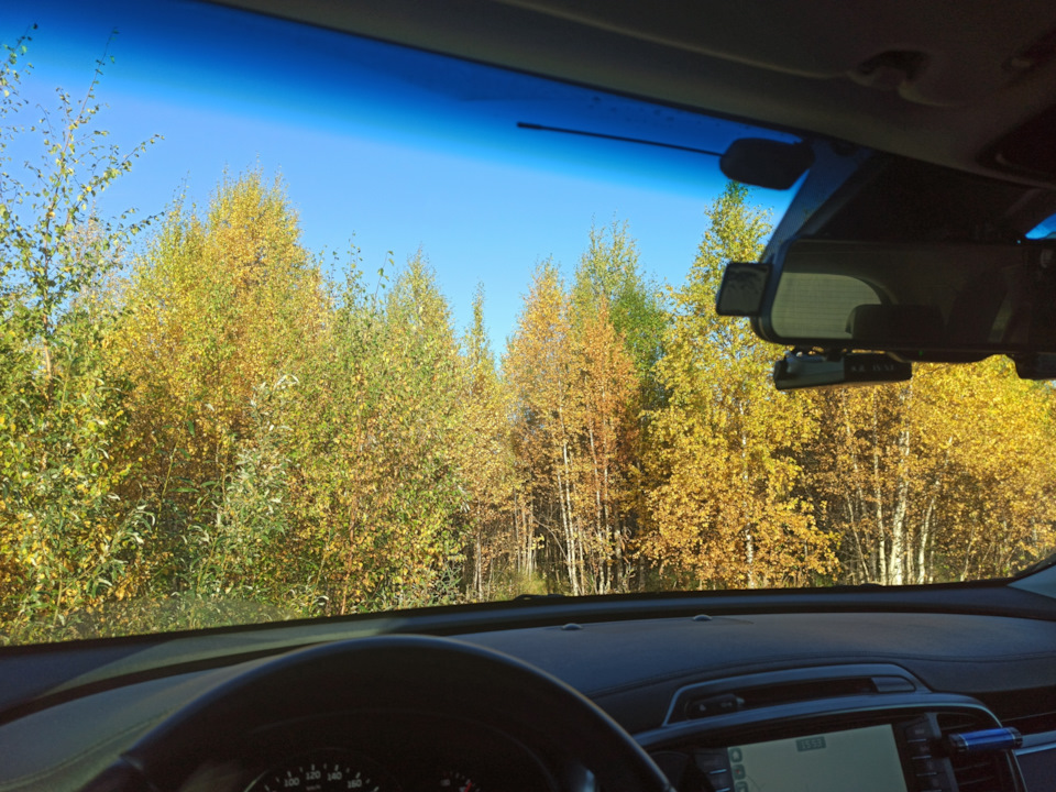 Фото в бортжурнале KIA Sorento (3G)