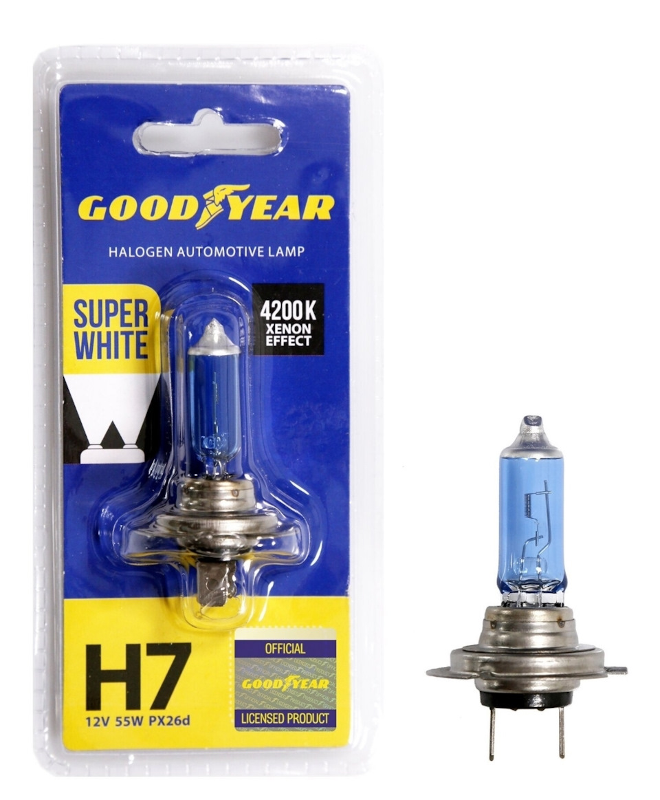 Вопрос! Какие лампы поставить в ближний — Ford Focus II Sedan, 1,8 л ...