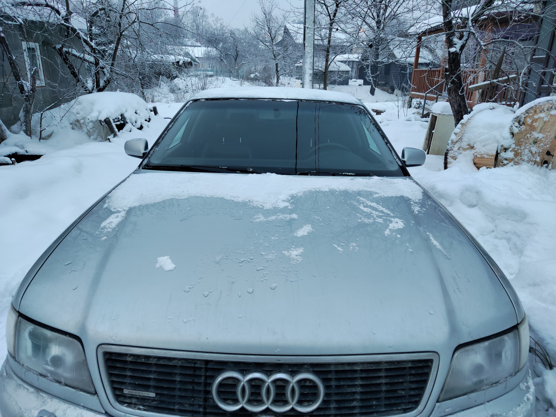 Щетки bosch 3397001582 — Audi A8 (D2), 2,8 л, 1997 года | аксессуары ...
