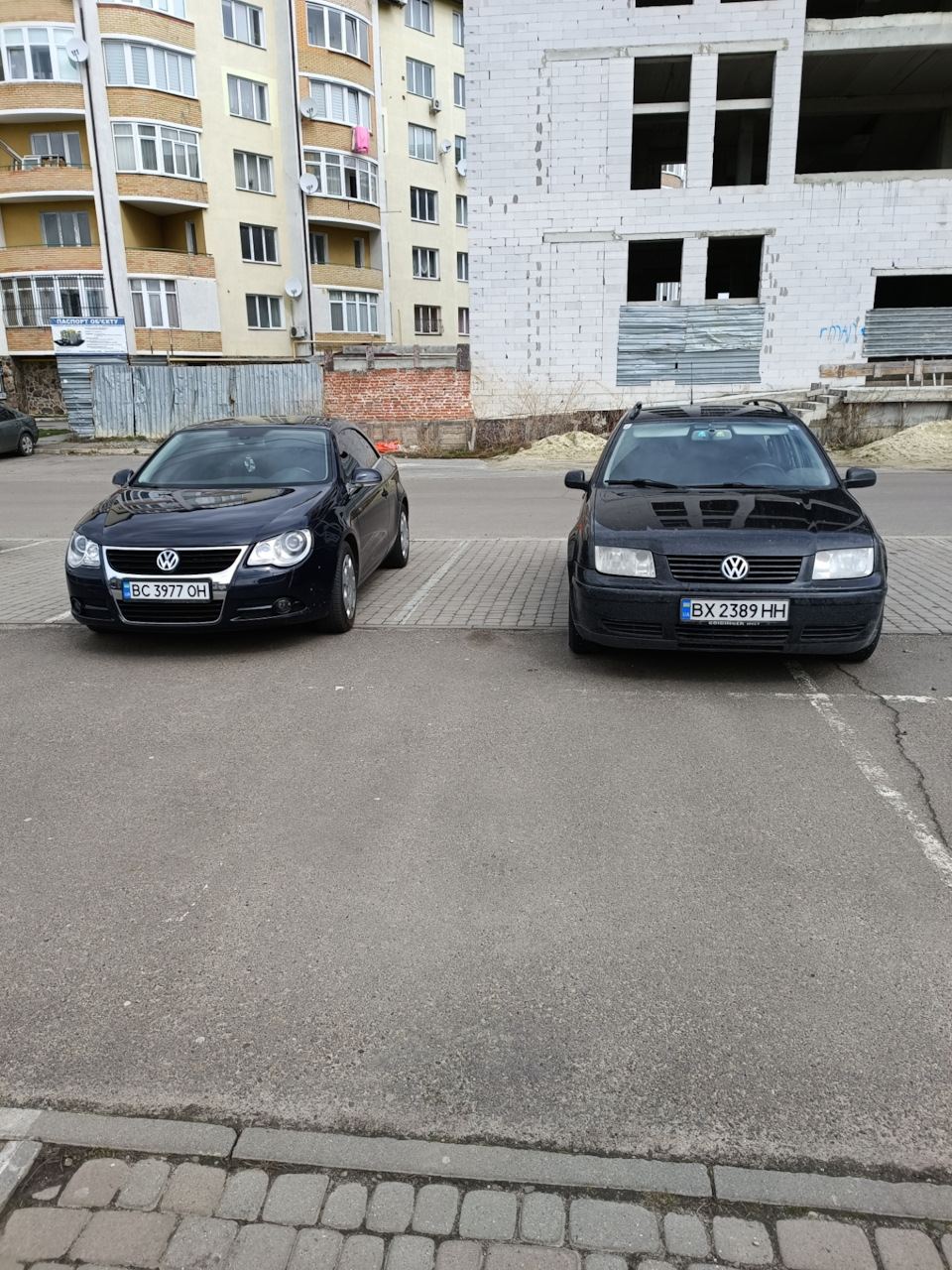 Автомобиль обменян — Volkswagen Bora Variant, 1,9 л, 2002 года | продажа  машины | DRIVE2