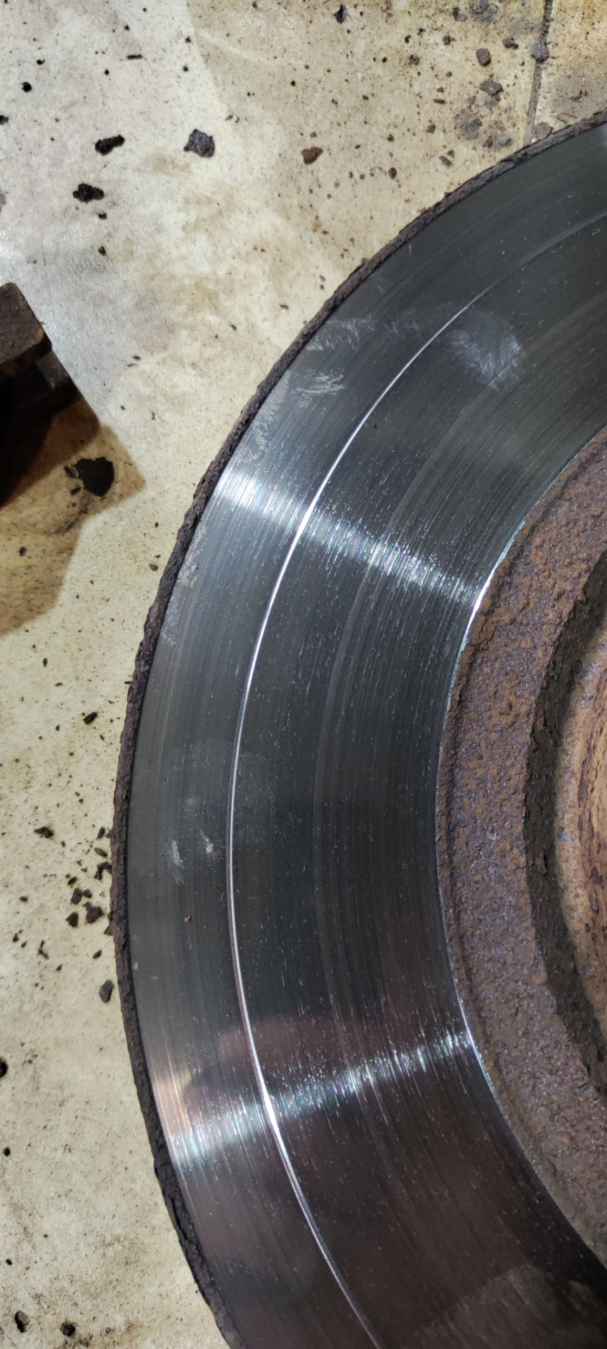 Щелчки при трогании и торможении. И новые тормозилки — Hyundai Santa Fe ...