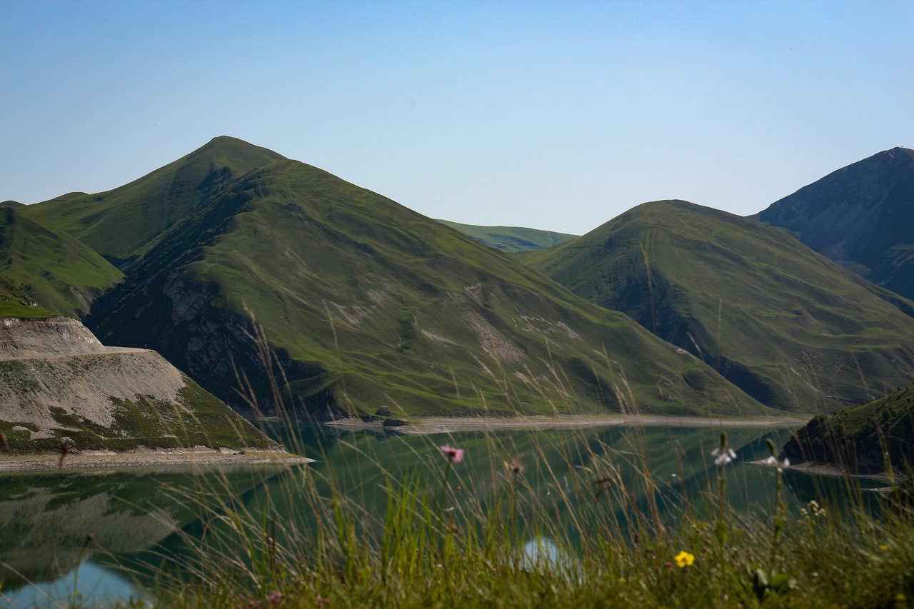 Казино озеро Чеченская Республика