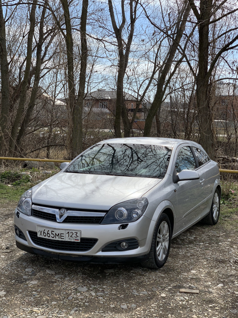 26. Ремонт кулисы — Opel Astra H GTC, 1,8 л, 2008 года | визит на сервис |  DRIVE2