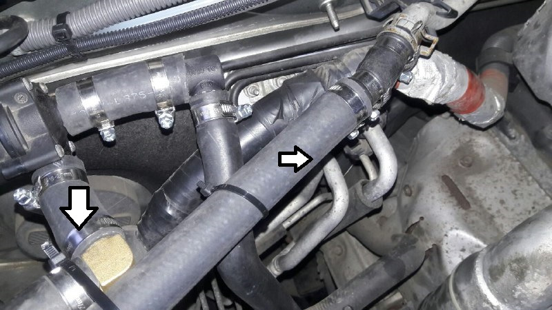 Первый раз установка мокрой автономки на Land Cruiser Prado дизель ...