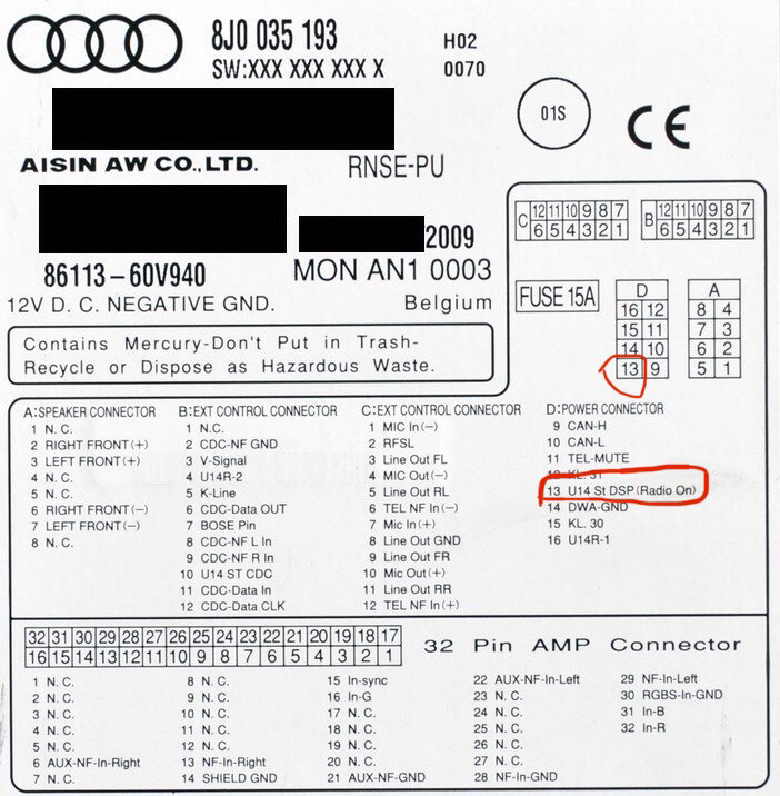 Полтора месяца владения — Audi Allroad (C5), 2,5 л, 2004 года | просто ...