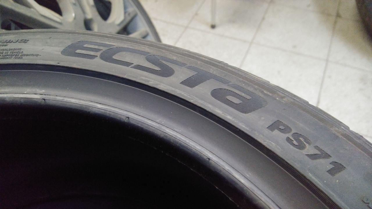 Kumho 205 55 R16 Ps71 Купить