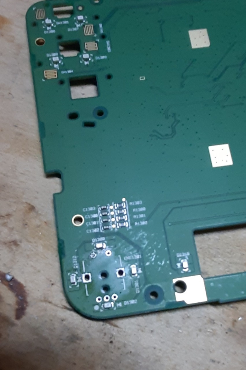 Ремонт крутилки громкости на ГУ — Volkswagen Polo Sedan, 1,6 л, 2018 ...