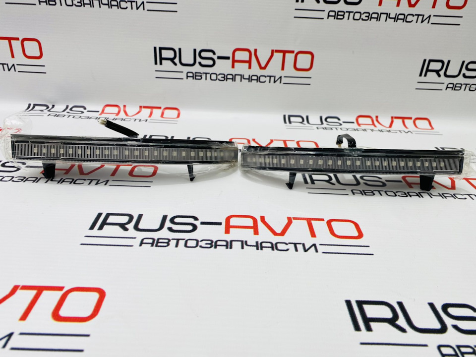 Повторители поворотов для зеркал SE Приора 2 2170 — ИРУСАВТО на DRIVE2