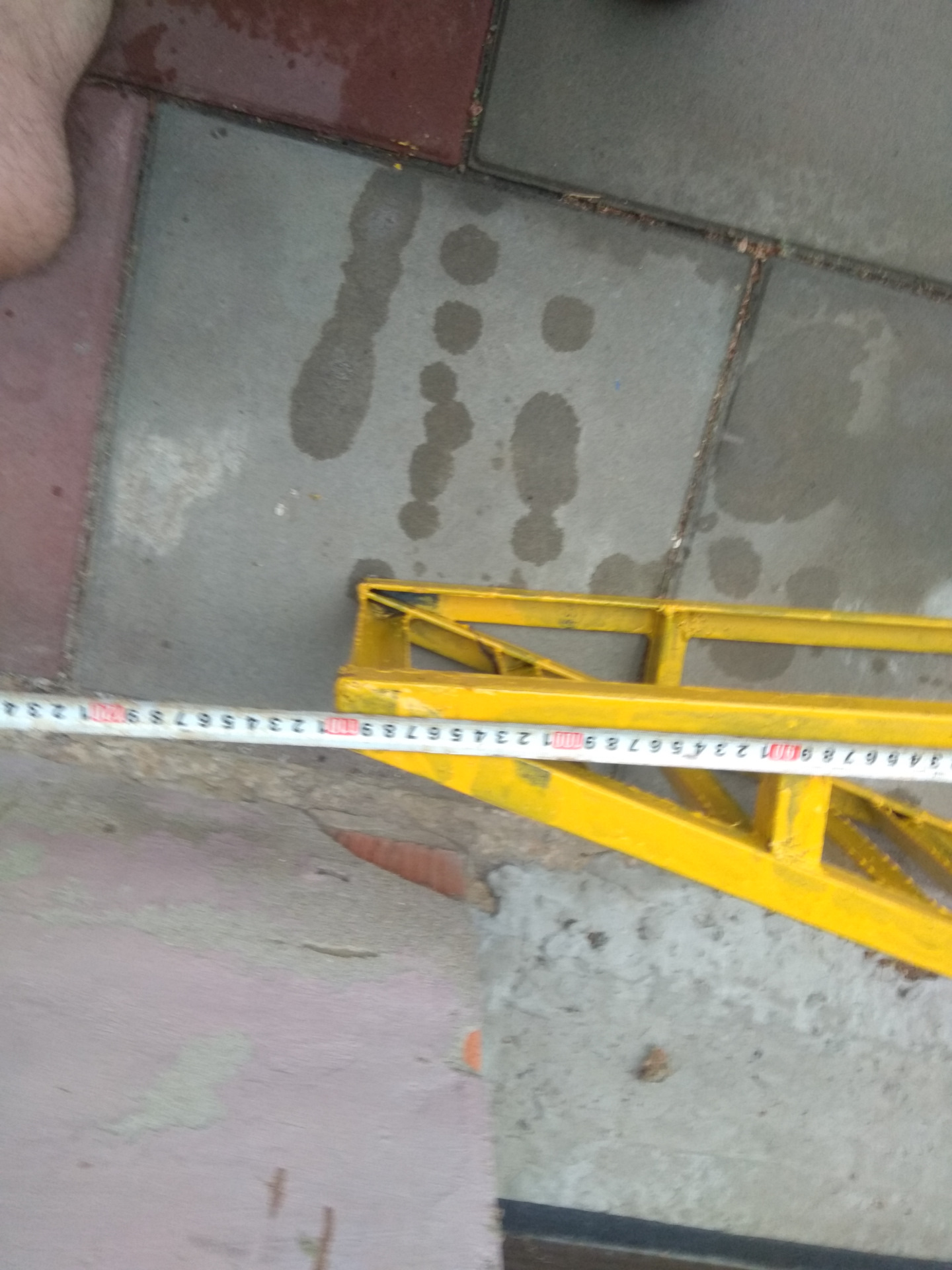 Мини эстакада. — DRIVE2