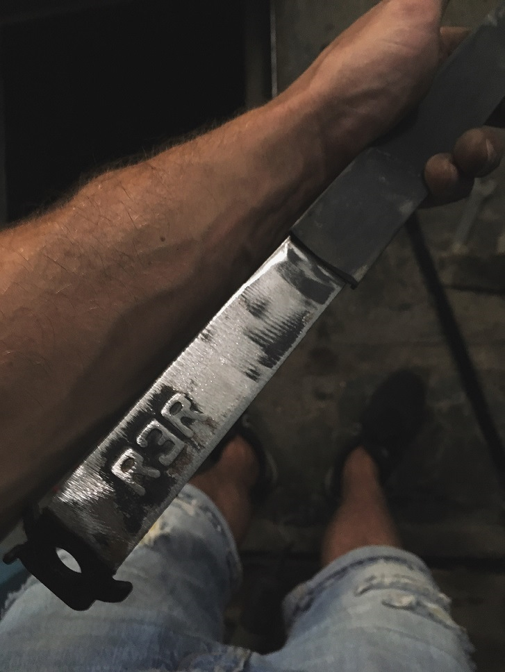 Фото в бортжурнале Honda Civic Hatchback (5G)