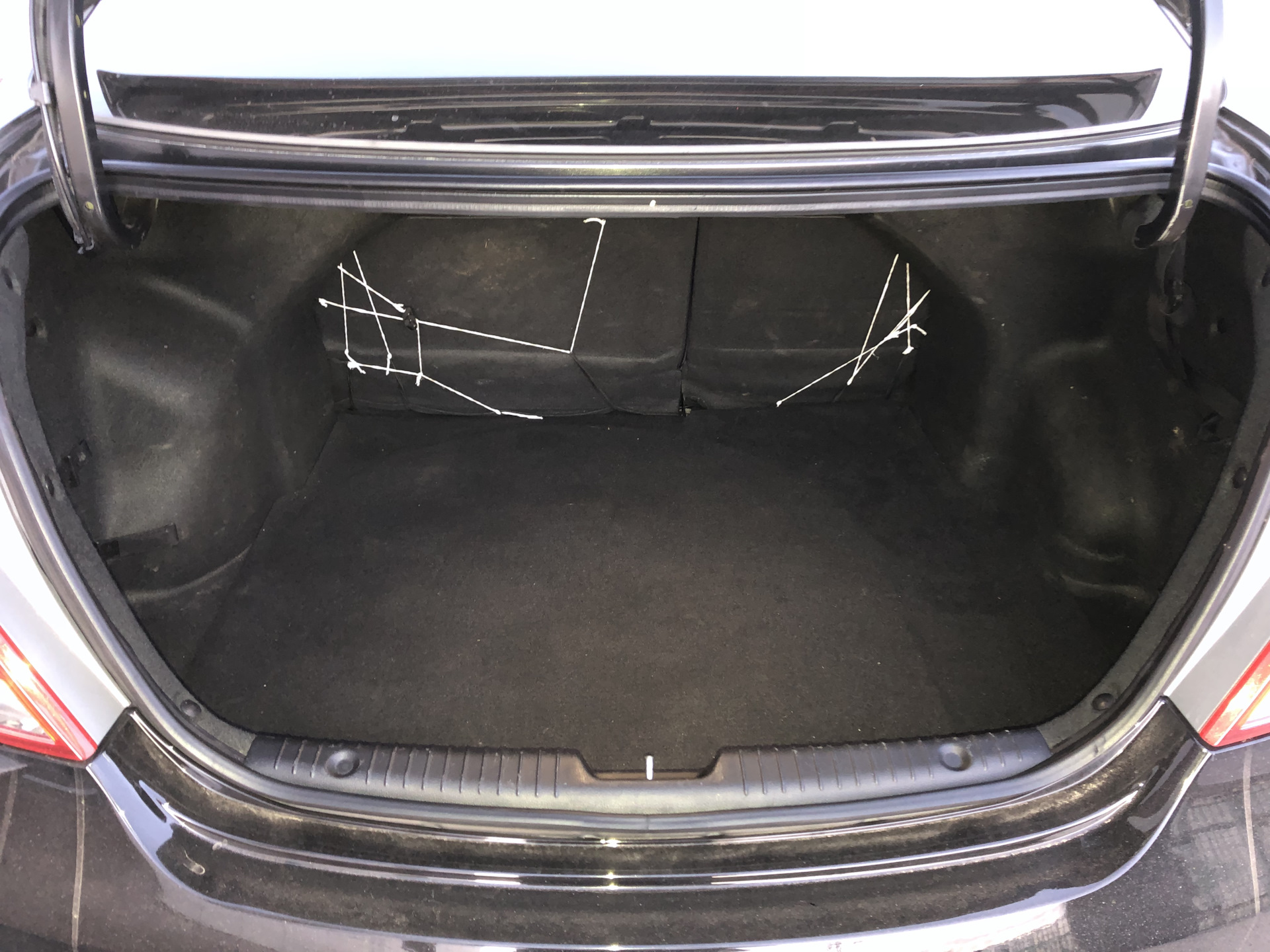 Фальшпол На Солярис 1 Седан Купить