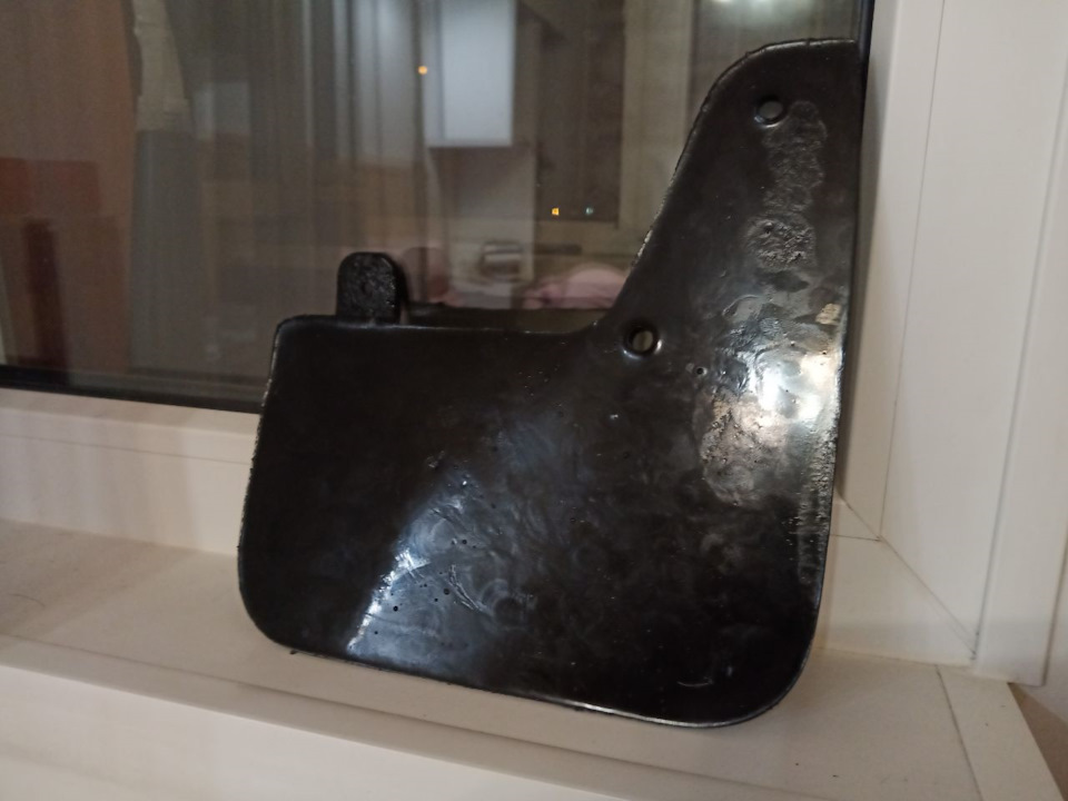 Фото в бортжурнале Hyundai Grand Starex