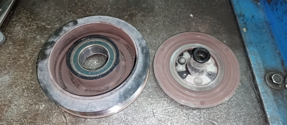 Фото в бортжурнале Nissan Almera Classic (B10)