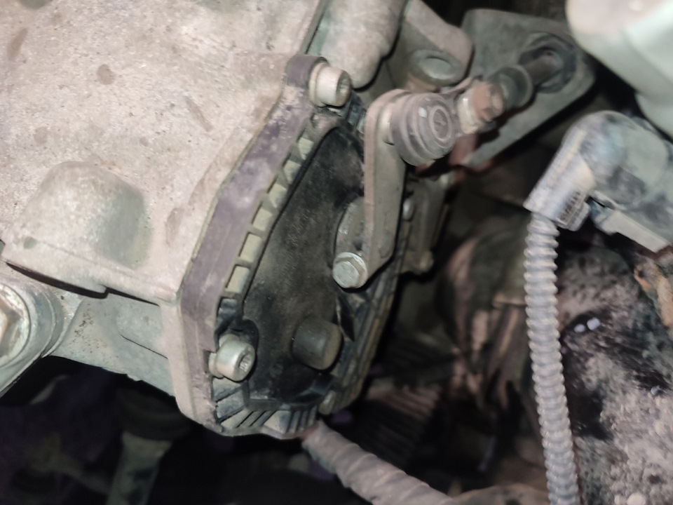 Фото в бортжурнале Volkswagen Passat B7