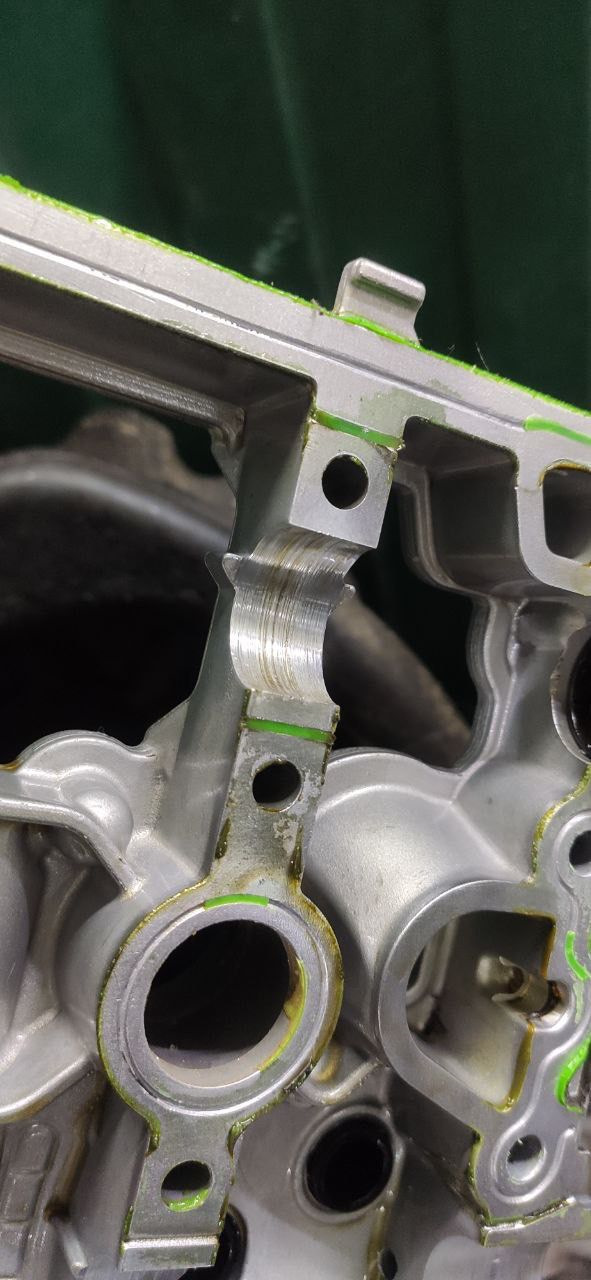 Фото в бортжурнале SEAT Altea Freetrack