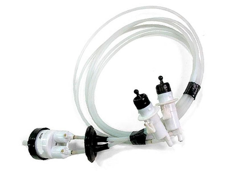 Гидрокорректор фар — Lada Гранта Лифтбек (1G), 1,6 л, 2018 года ...