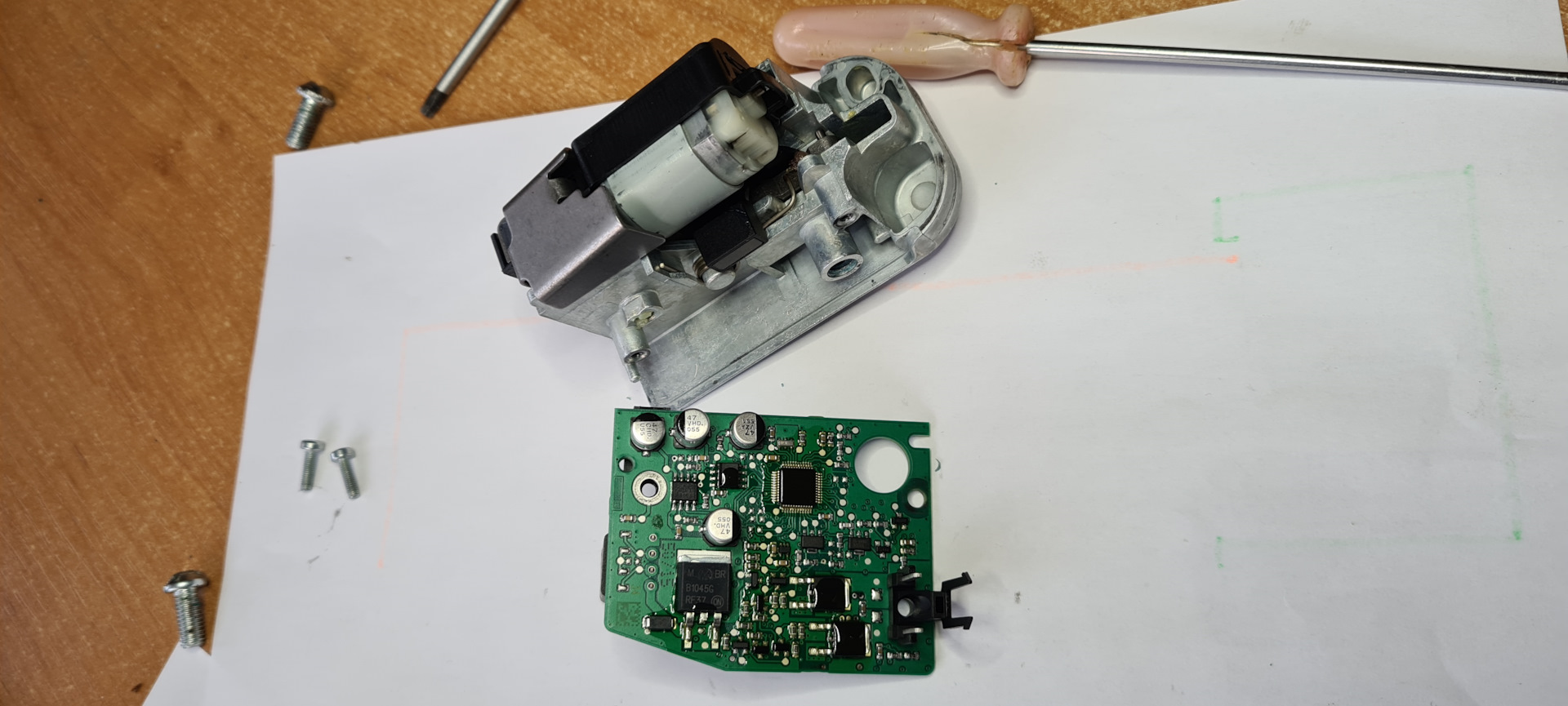 Руль заблокирован. SCL учудил. — Volvo XC90 (2G), 2 л, 2016 года ...