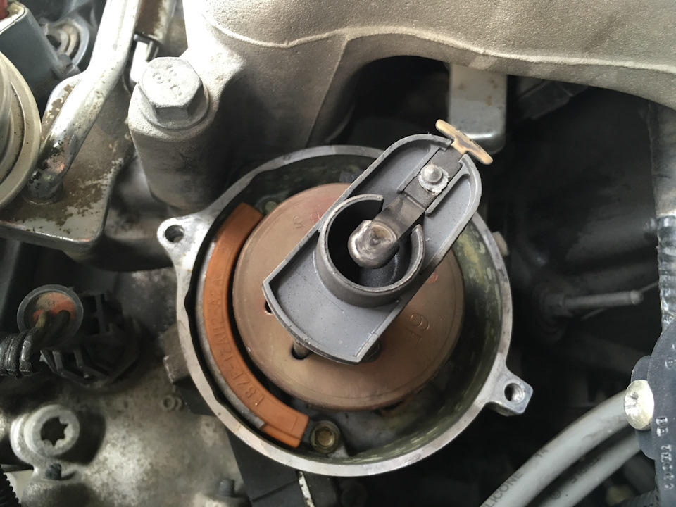 Поломки фордов