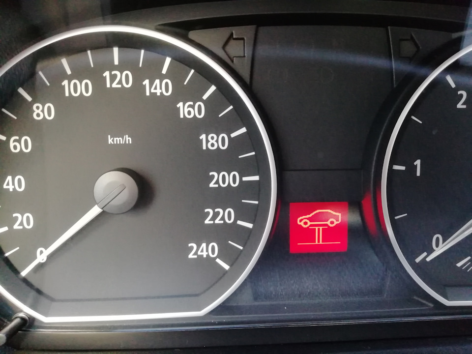 Фото в бортжурнале BMW 1 series (E81/E87)