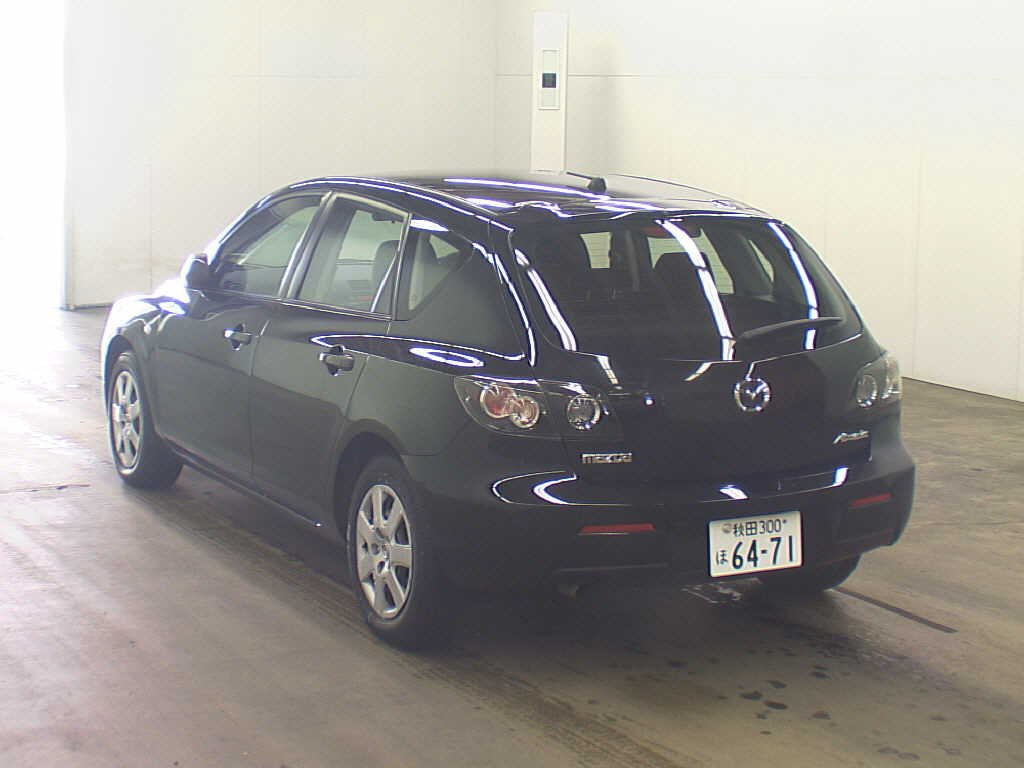 Фоточки вариантов авто от продавца — Mazda Verisa, 1.5 л ...