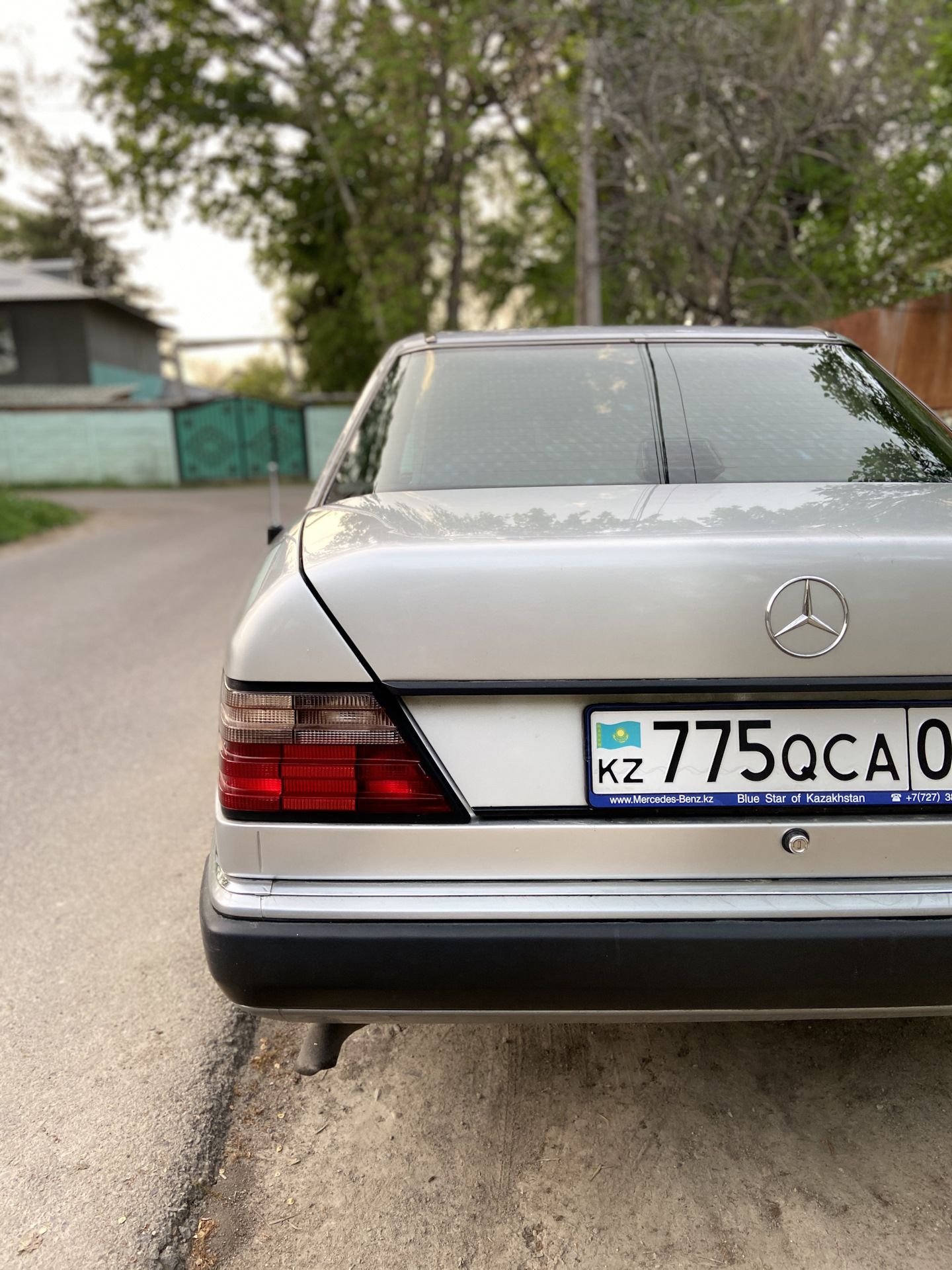 Долгий запуск w124 SOS (заводится со второго раза) — Mercedes-Benz E-class  (W124), 2,2 л, 1993 года | другое | DRIVE2