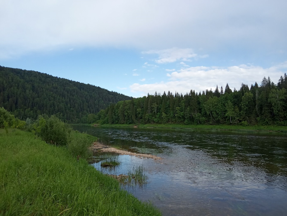 Фото в бортжурнале Chevrolet Niva (1G)
