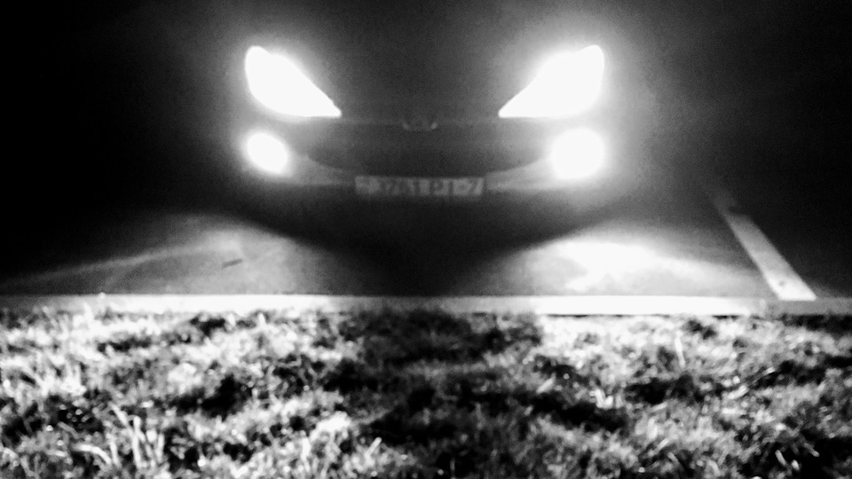 Peugeot 206 1.4 бензиновый 2000 | Муфаса на DRIVE2